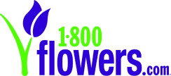 1-800 flowers logo