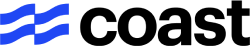 Coast logo
