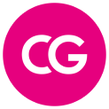 CG logo
