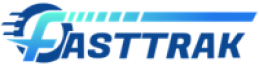 FastTrak logo