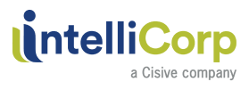 IntelliCorp - a Cisive company