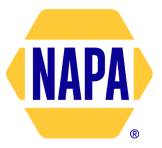 NAPA logo