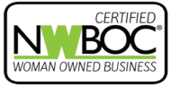 certified NWBOC logo