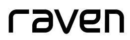 Raven logo