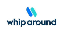 Whip Around logo