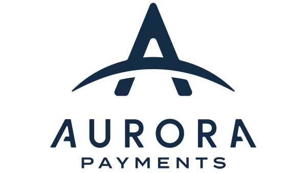 Aurora Payments logo