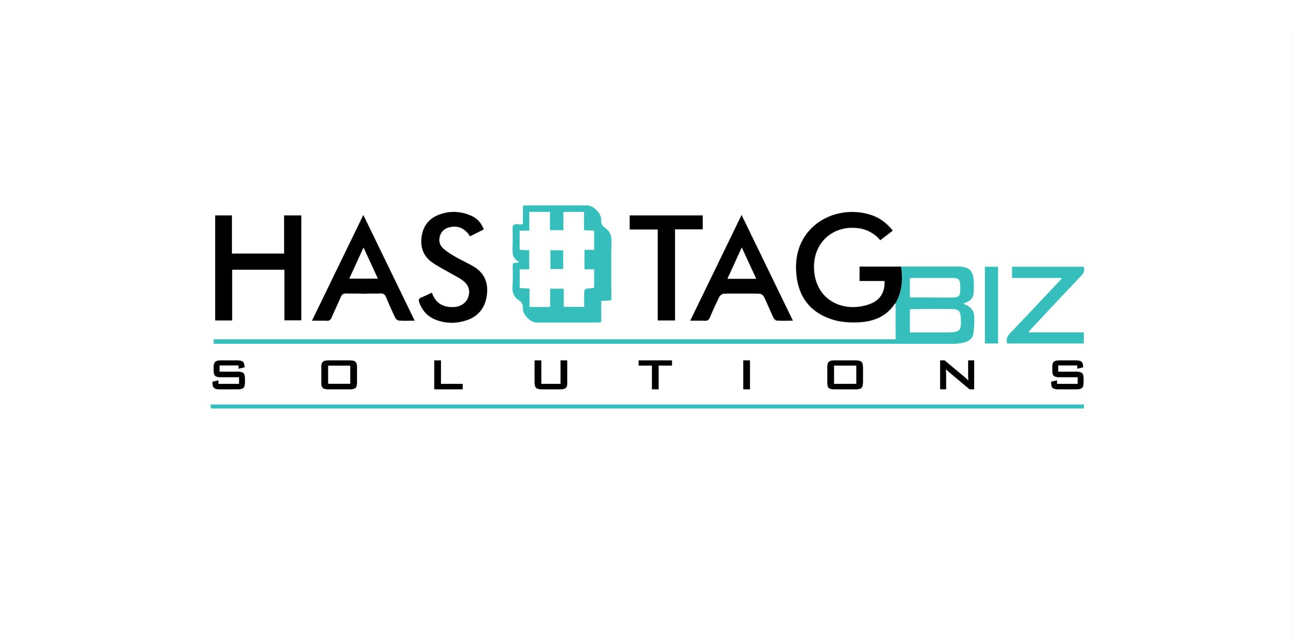 HashTagBiz Solutions logo