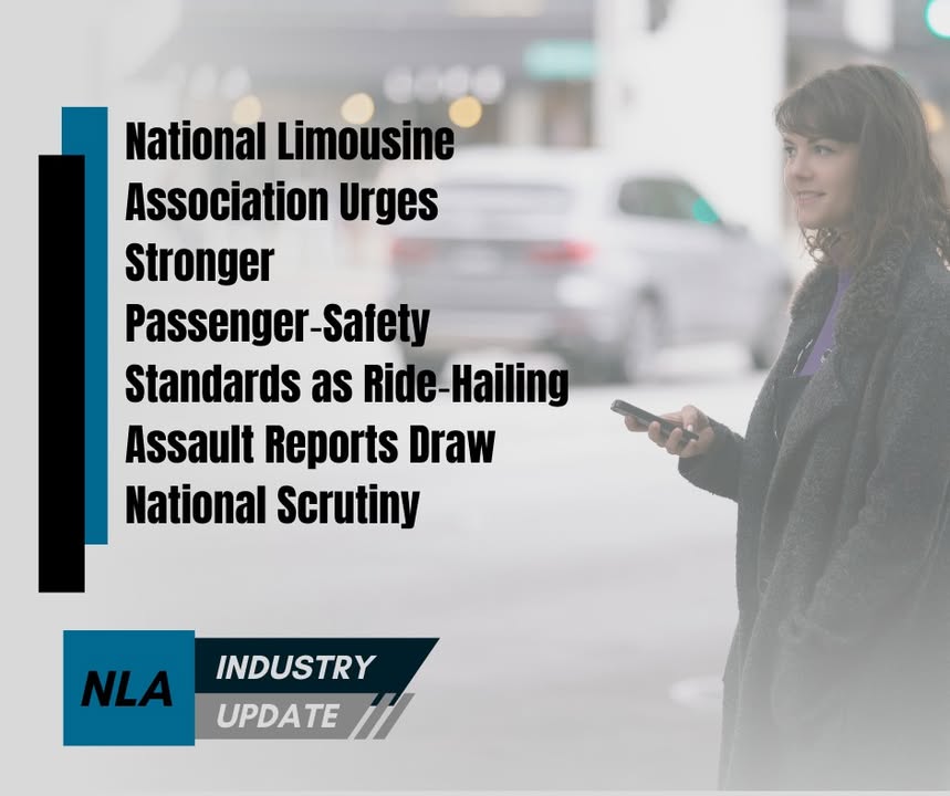 National Limousine Association