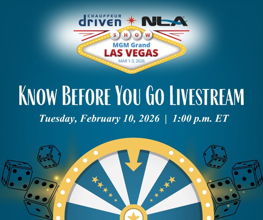 National Limousine Association