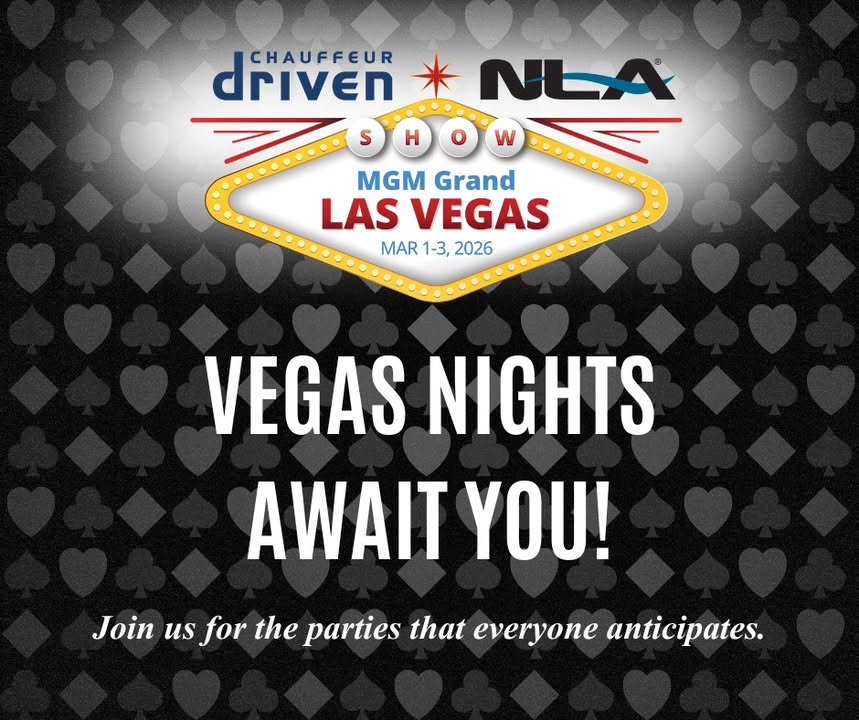 National Limousine Association