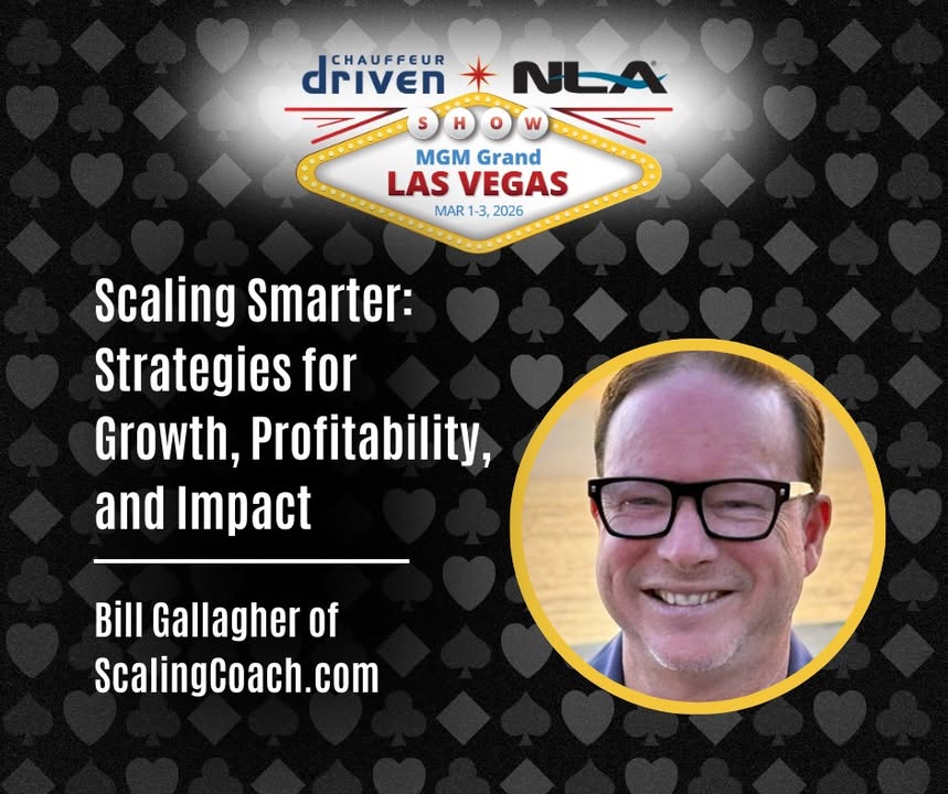 National Limousine Association