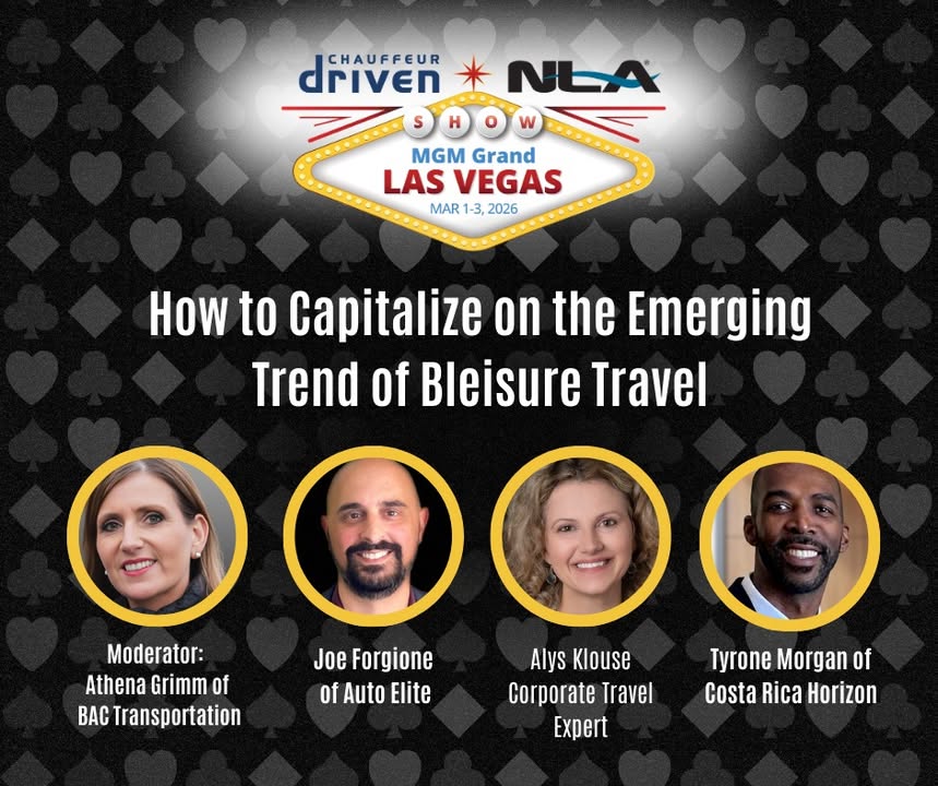 National Limousine Association