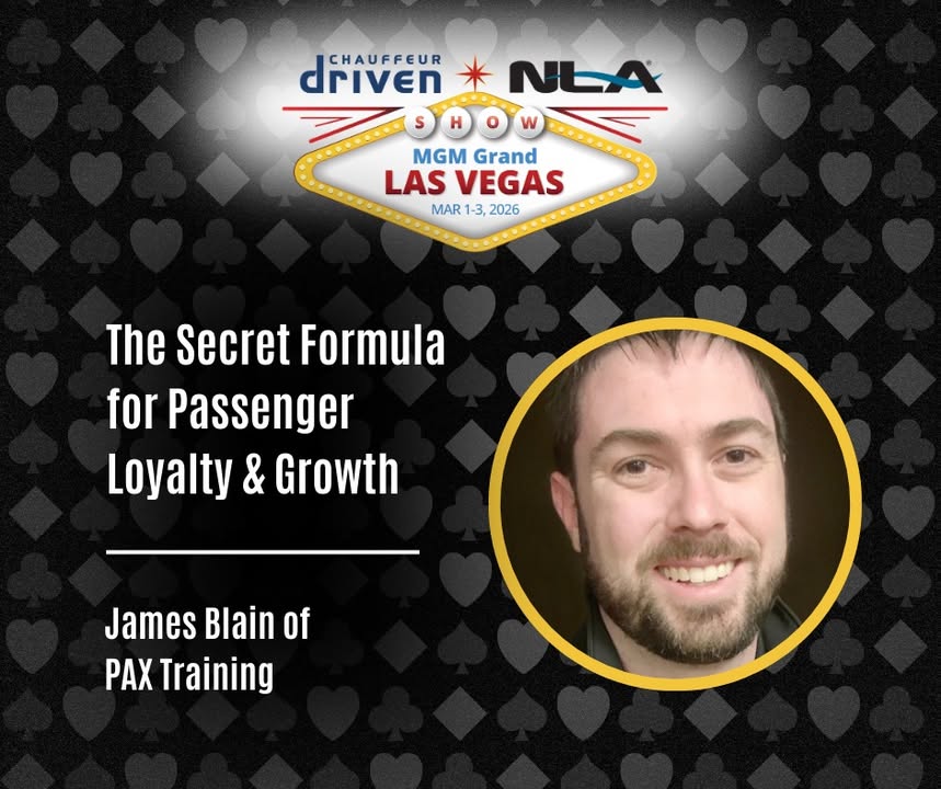 National Limousine Association