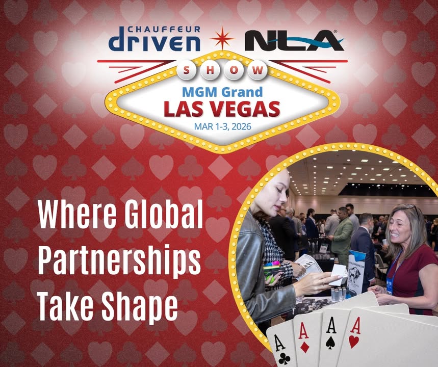 National Limousine Association