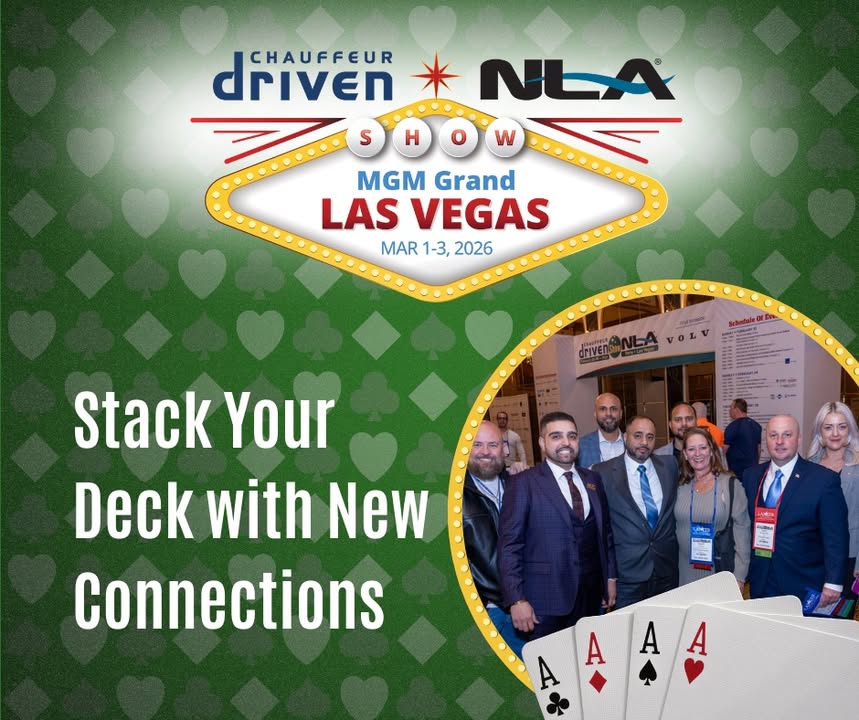 National Limousine Association