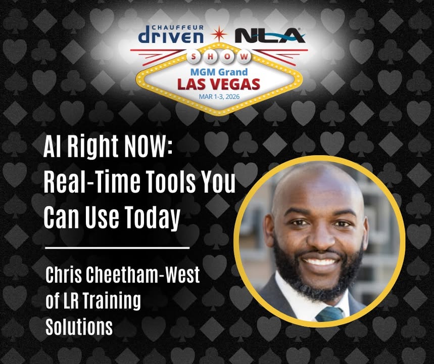 National Limousine Association