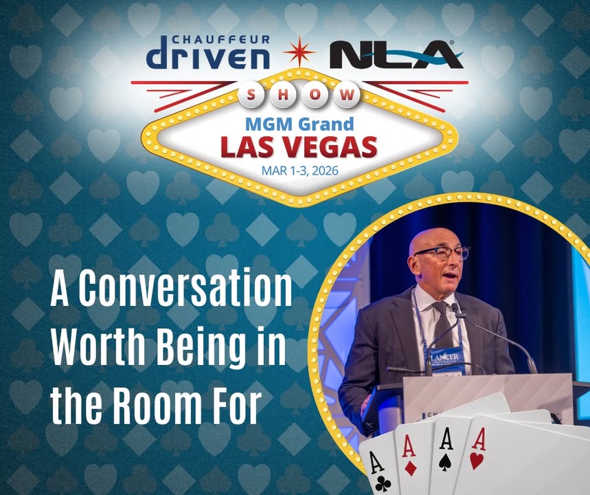 National Limousine Association