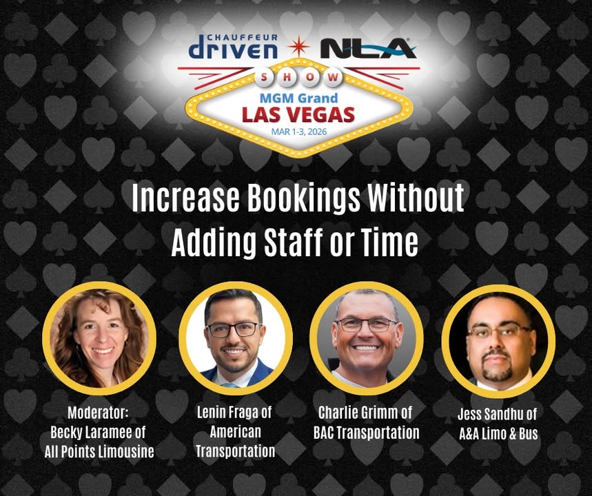 National Limousine Association