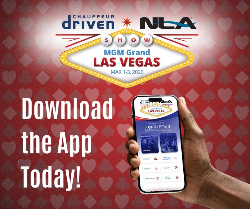 National Limousine Association