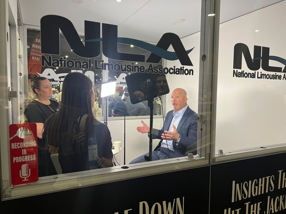 National Limousine Association