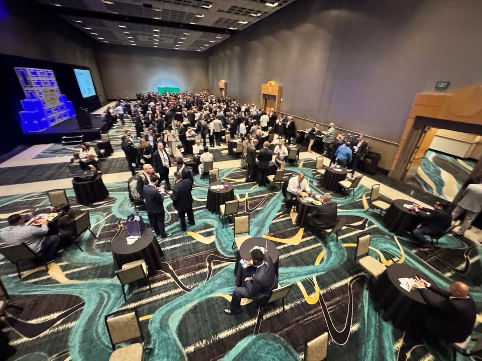 National Limousine Association