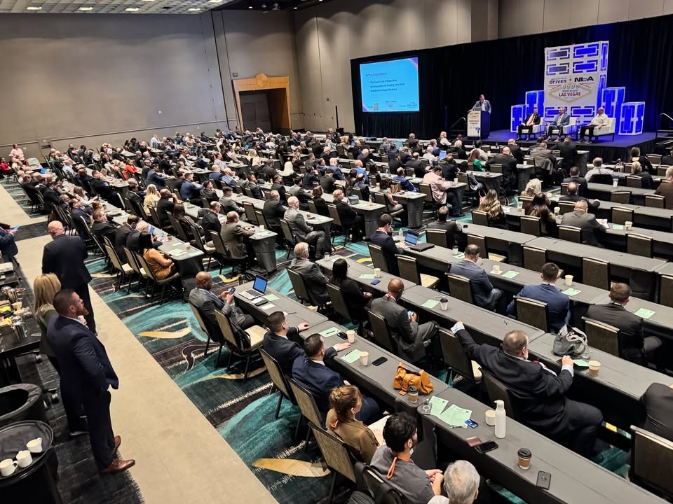 National Limousine Association