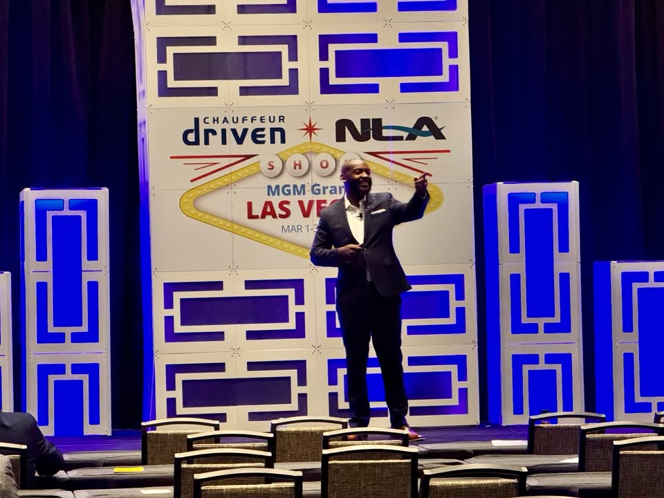 National Limousine Association