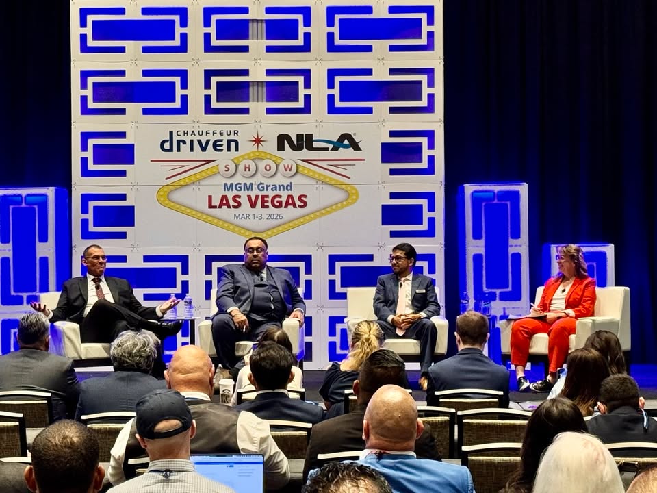 National Limousine Association