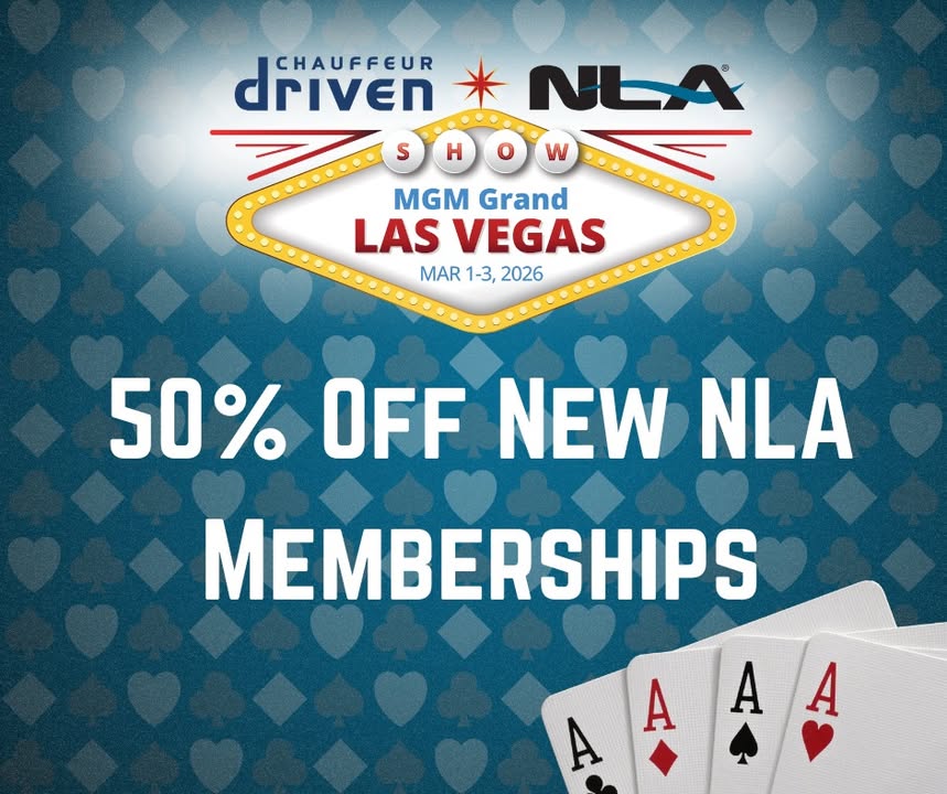 National Limousine Association