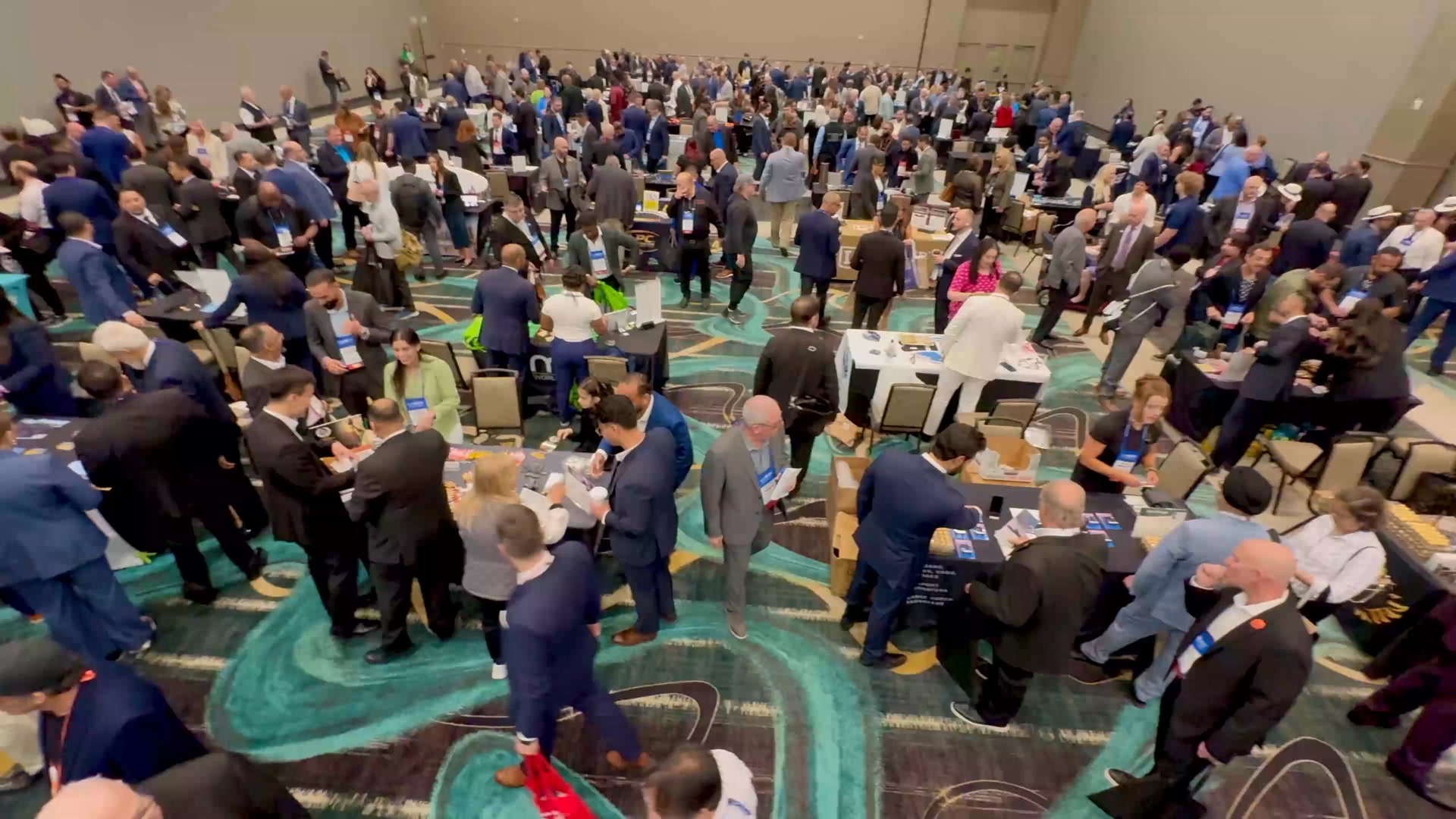 National Limousine Association