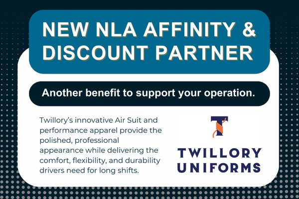 National Limousine Association