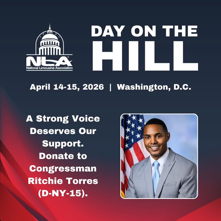 National Limousine Association