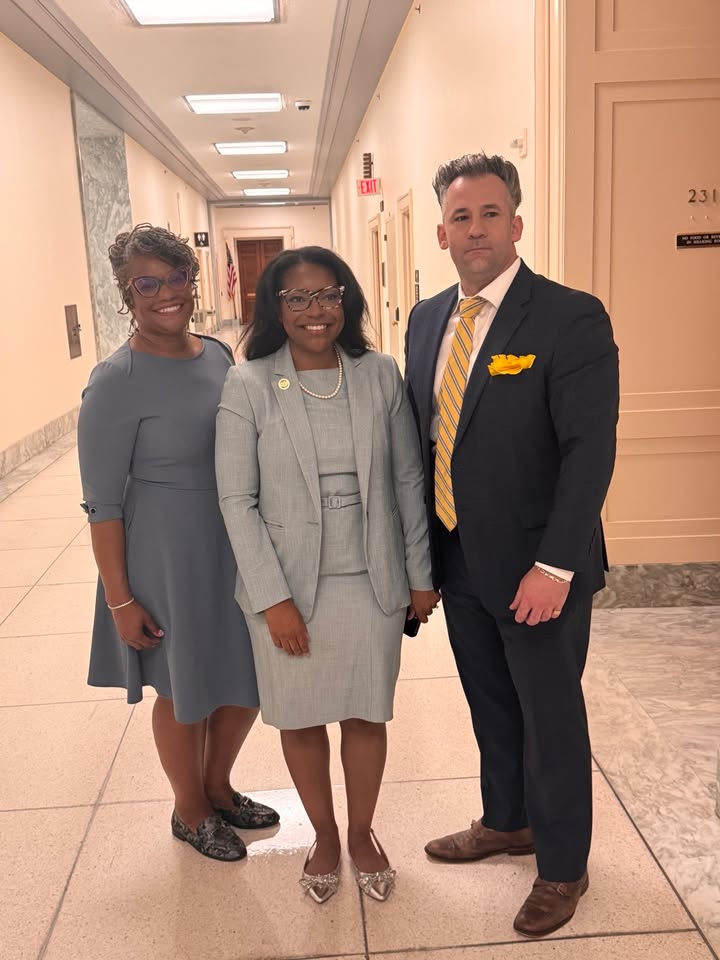 National Limousine Association