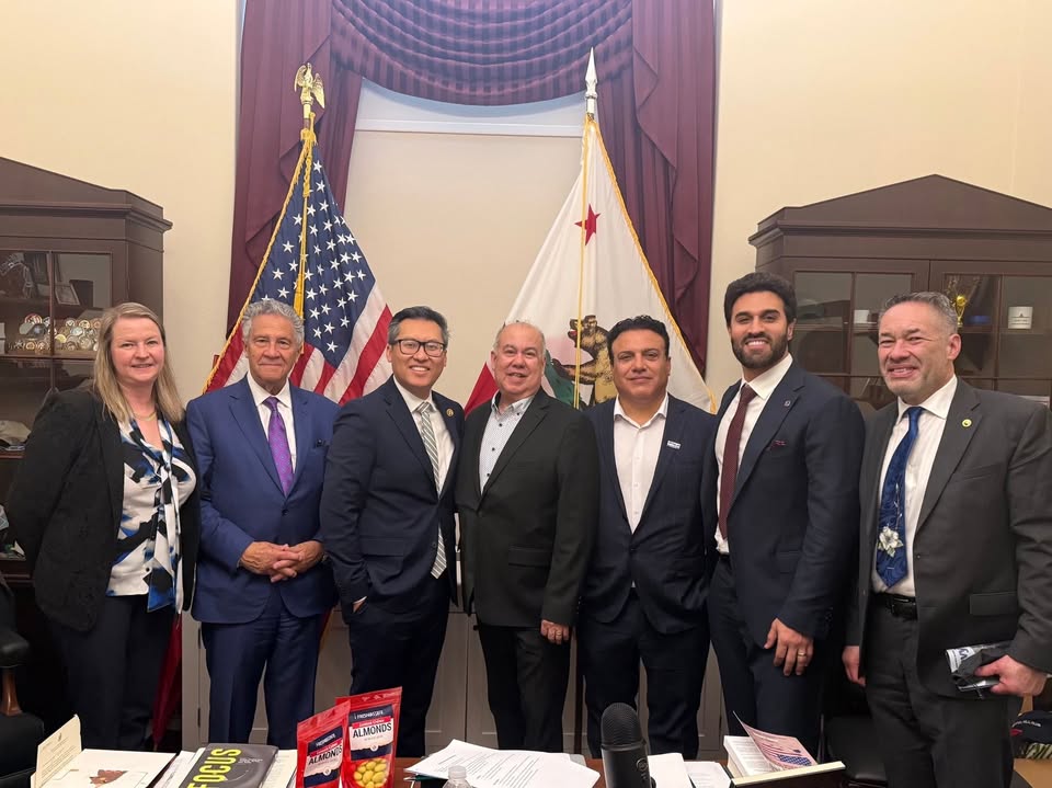 National Limousine Association