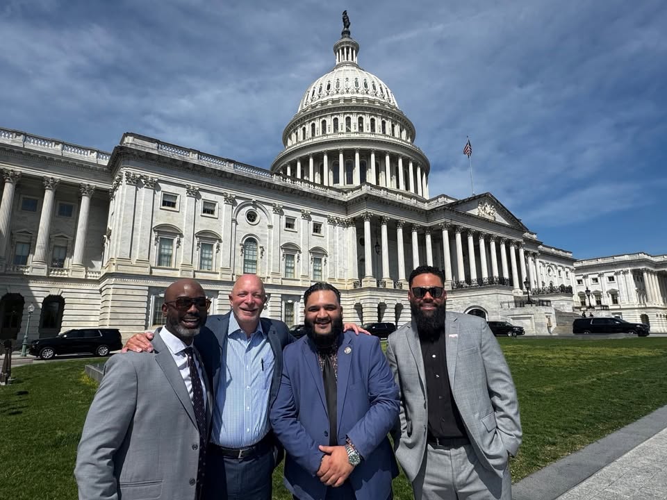 National Limousine Association