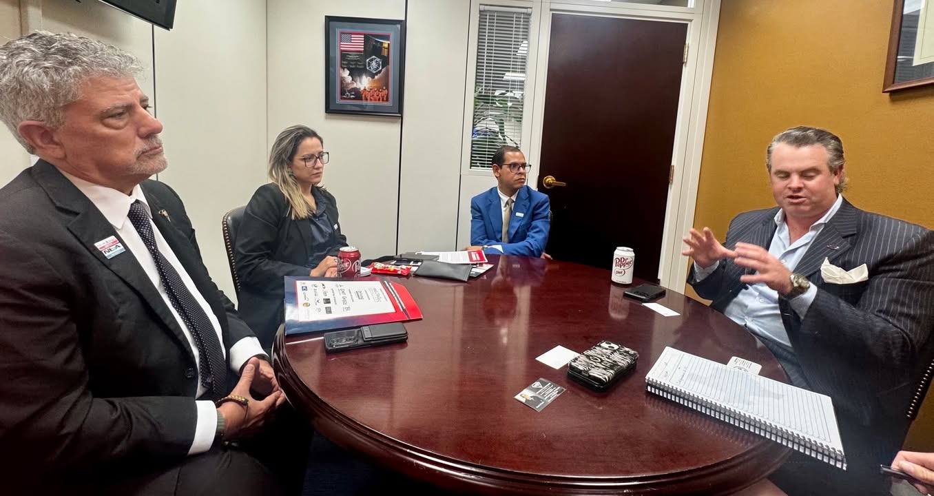 National Limousine Association