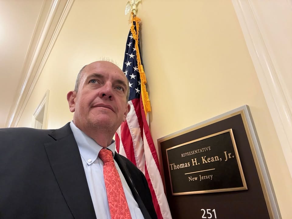 National Limousine Association