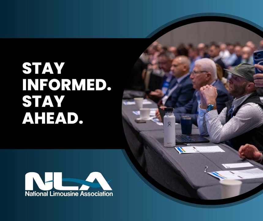 National Limousine Association