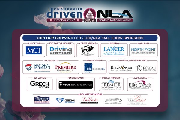 National Limousine Association