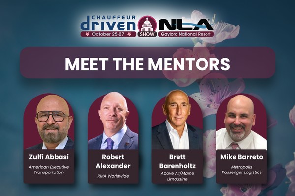 National Limousine Association