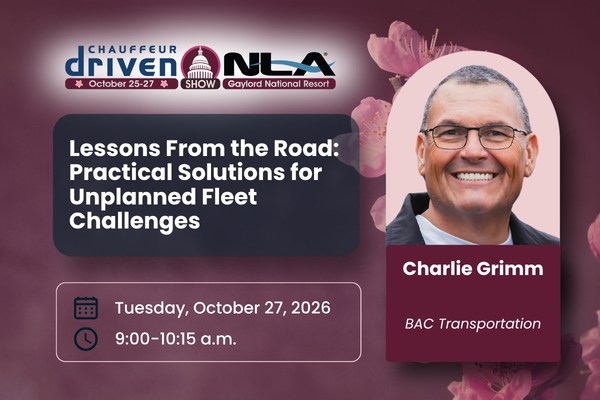 National Limousine Association