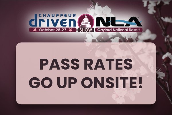 National Limousine Association
